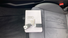 Audi A5 40 TFSI 204 S Line 2dr S Tronic Petrol Coupe